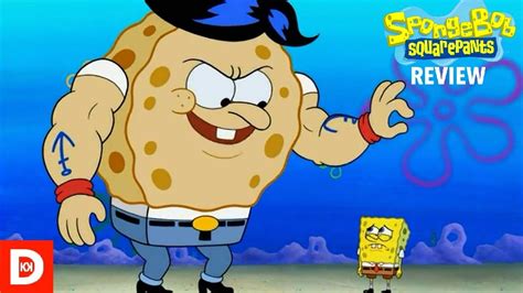 spongebob blackjack
